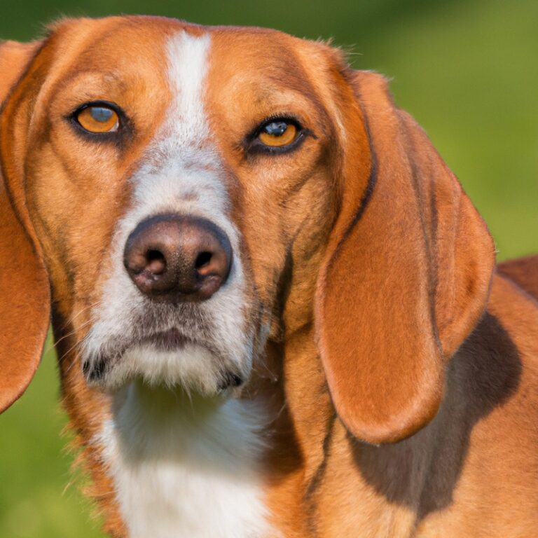 How To Address Fear-Based Aggression In English Foxhounds?