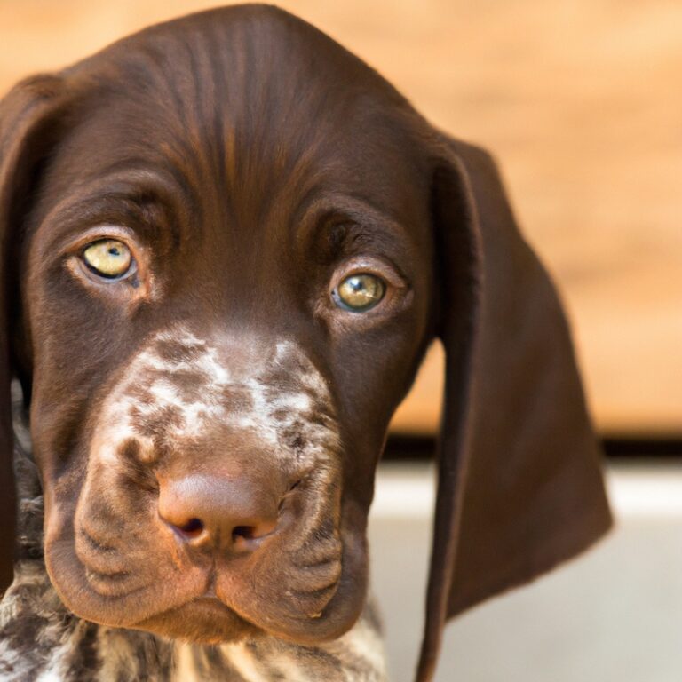 Are German Shorthaired Pointers Prone To Separation Anxiety?