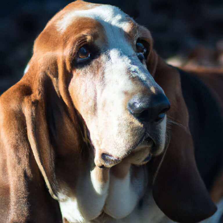 Are Basset Hounds Prone To Toy Aggression?