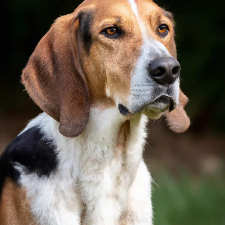 What Are The Best Ways To Introduce An English Foxhound To New People?