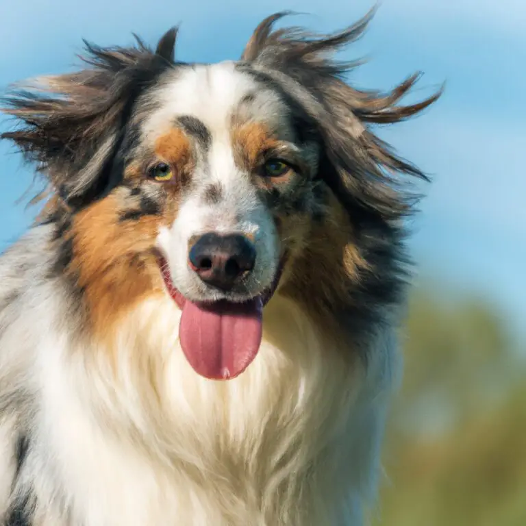 How Do Australian Shepherds Behave When Introduced To New Dogs?