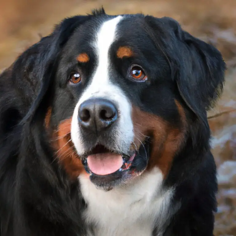 Are Bernese Mountain Dogs Good With Other Pets?