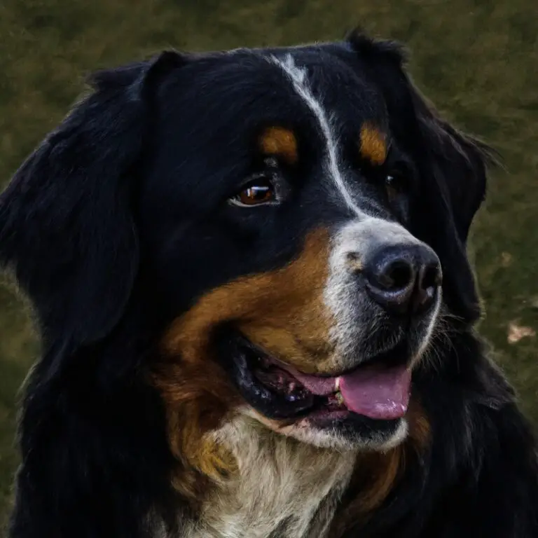 Are Bernese Mountain Dogs Good For First-Time Dog Owners?
