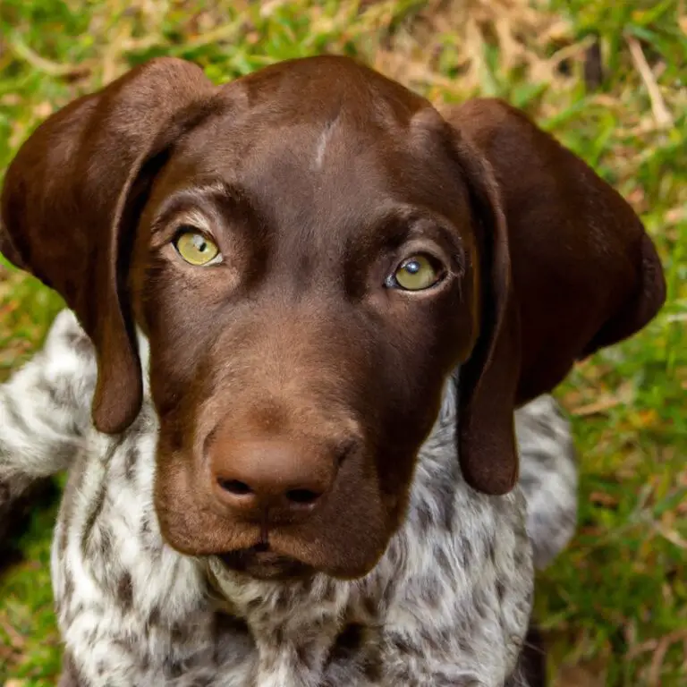 What Is The Ideal Age To Start Training a German Shorthaired Pointer Puppy?