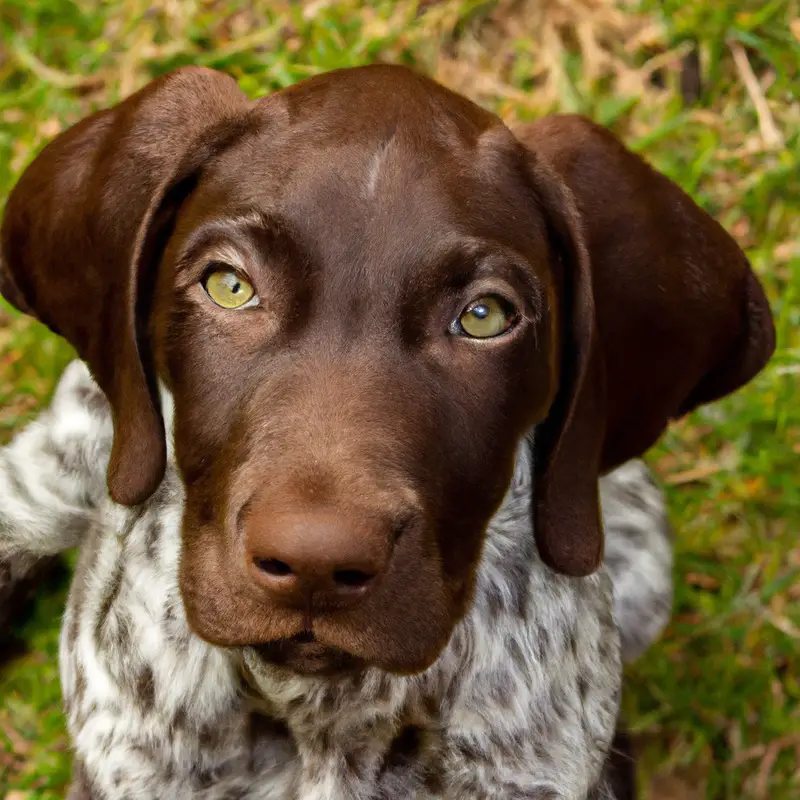 What Is The Ideal Age To Start Training a German Shorthaired Pointer ...