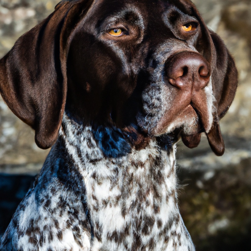 German Shorthaired Pointer - Apartment-friendly or Yard-reliant?