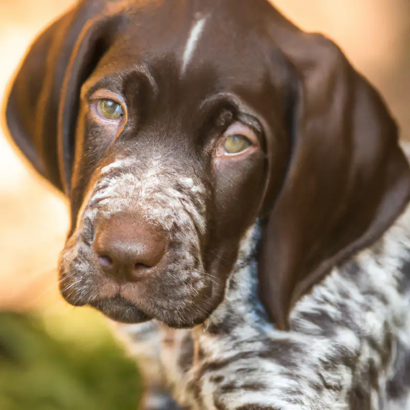 German Shorthaired Pointer Crate Sizes