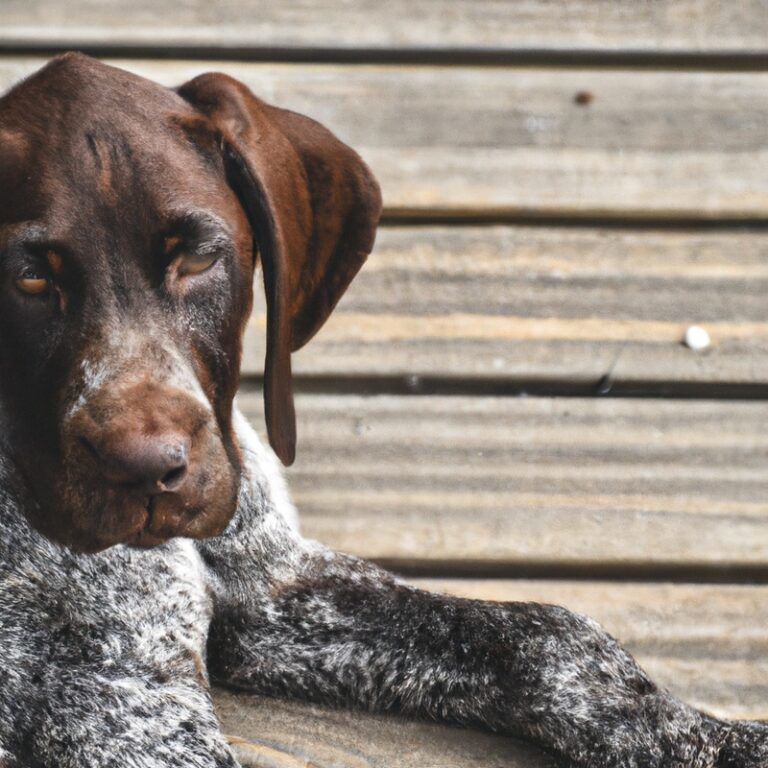 Are German Shorthaired Pointers Good For First-Time Dog Owners?