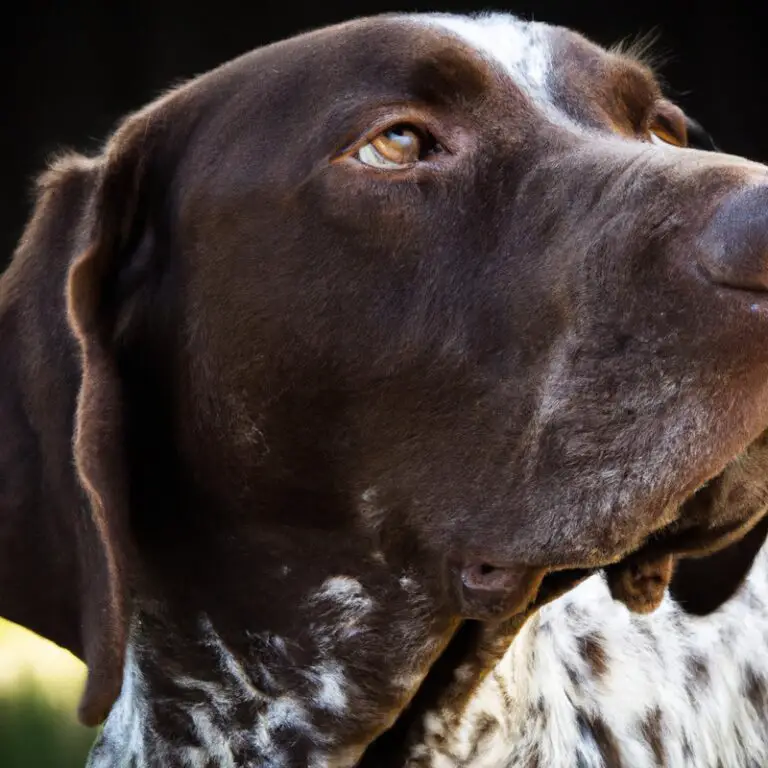 What Type Of Diet Is Best For My German Shorthaired Pointer?