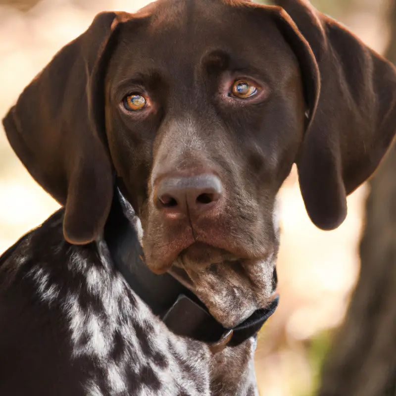 Can a German Shorthaired Pointer Be a Good Family Pet? - AtractivoPets