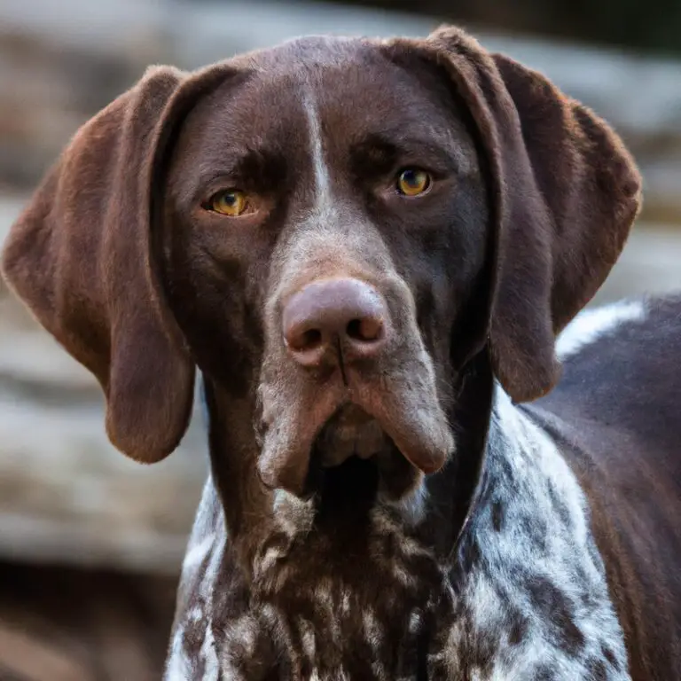 What Are The Common Grooming Needs Of a German Shorthaired Pointer?