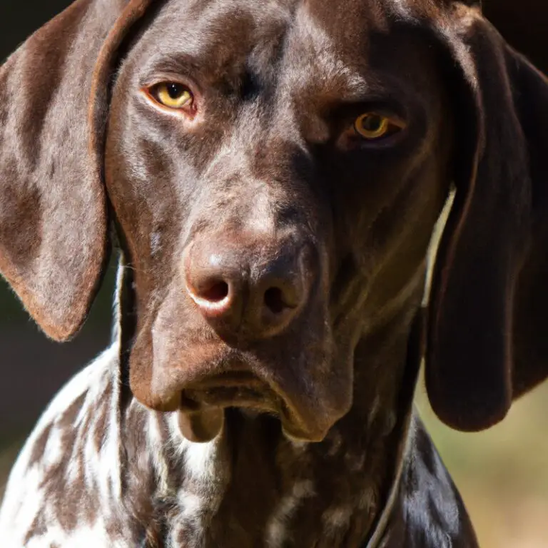 What Are The Common Health Issues That German Shorthaired Pointers May Face?