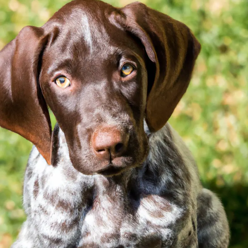 What Are The Best Leash And Collar Options For a German Shorthaired ...