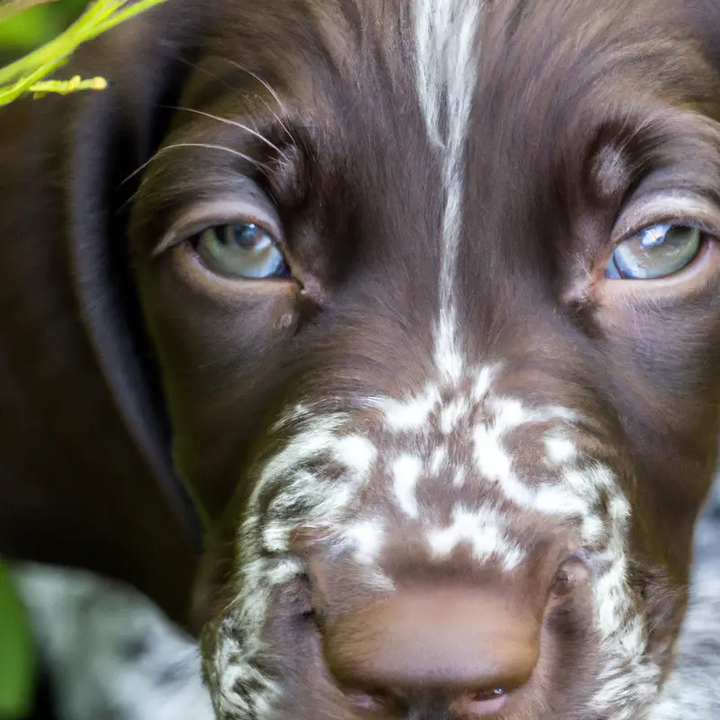German Shorthaired Pointer Recall Training Tools