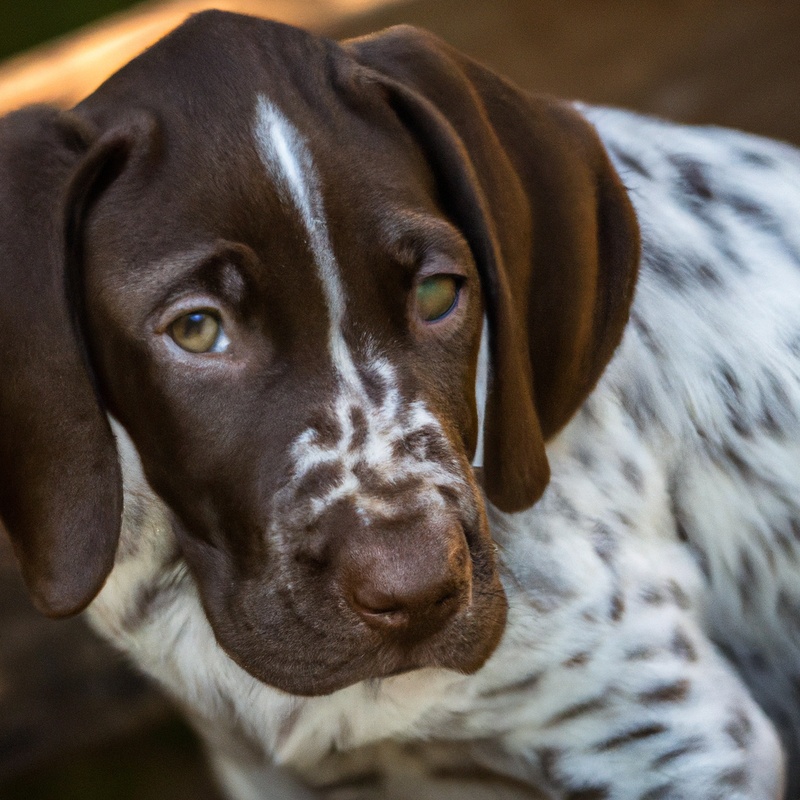 German Shorthaired Pointer Recall Training