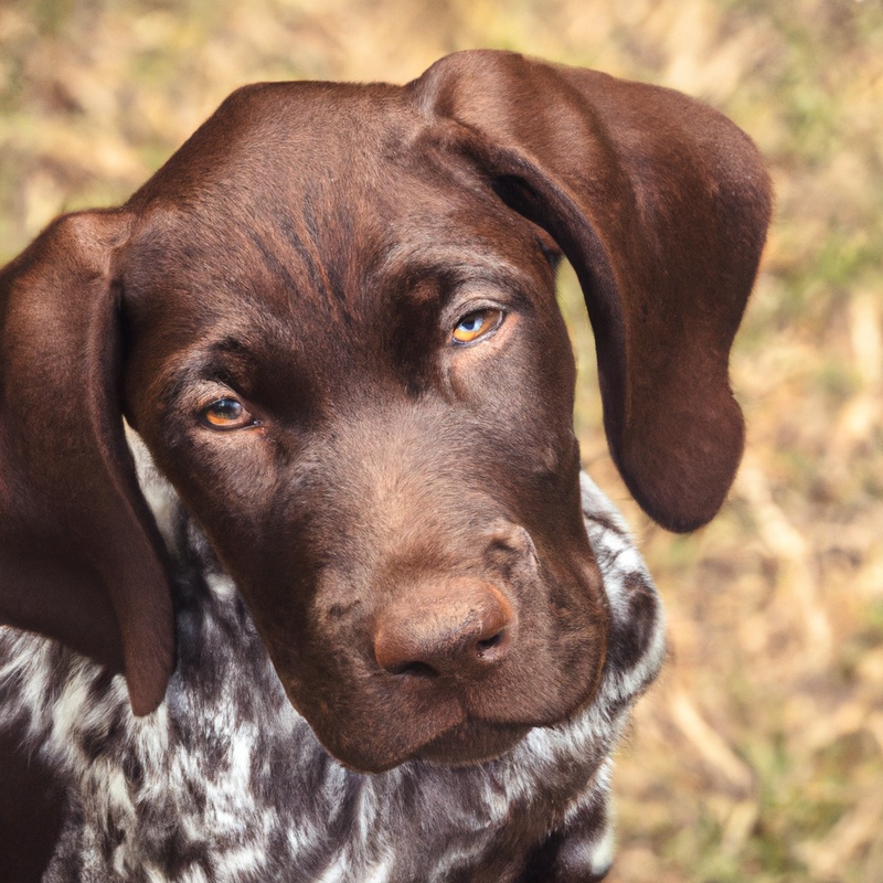 German Shorthaired Pointer Training Tools