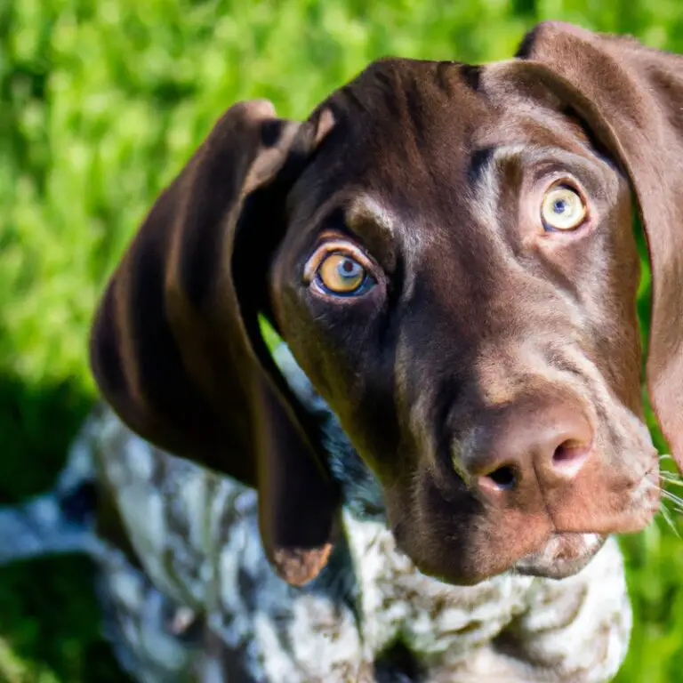 How Do I Choose The Right Veterinarian For My German Shorthaired Pointer?