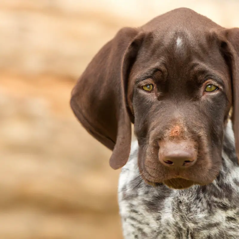 German Shorthaired Pointer allergies: prevention and management.