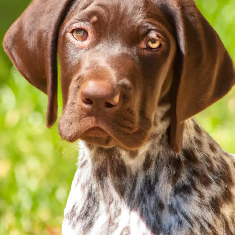 How Do I Introduce My German Shorthaired Pointer To New Cats In The Household?