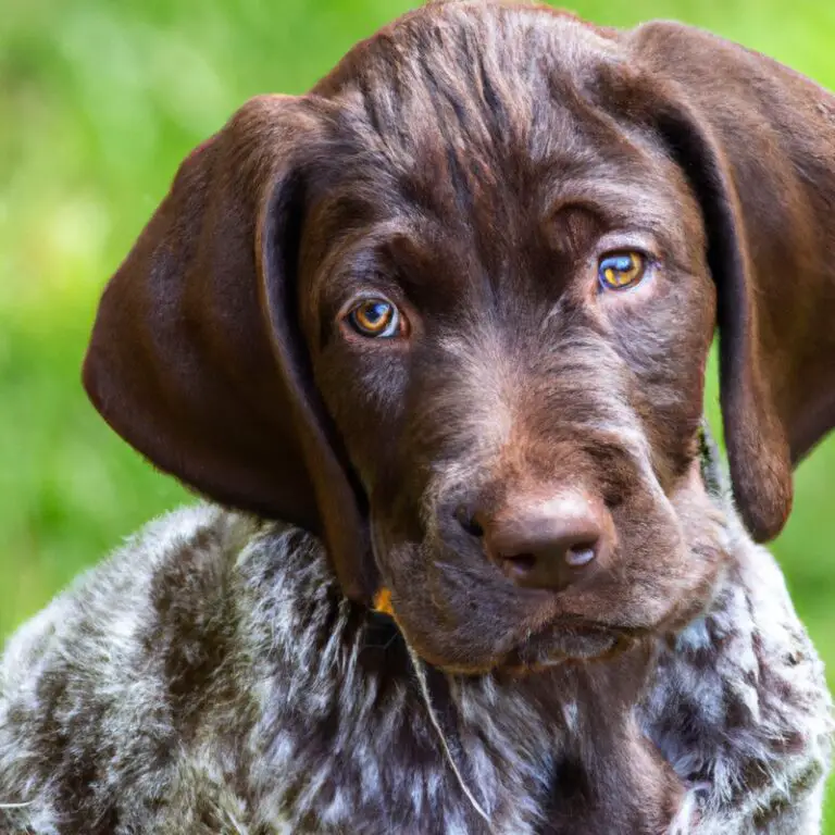 Can a German Shorthaired Pointer Be Trained To Compete In Dog Sports Like Agility?
