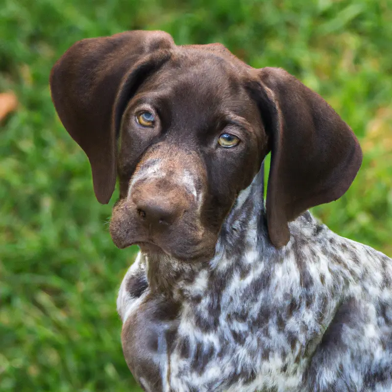 How Do I Choose The Right Size Crate For My German Shorthaired Pointer ...