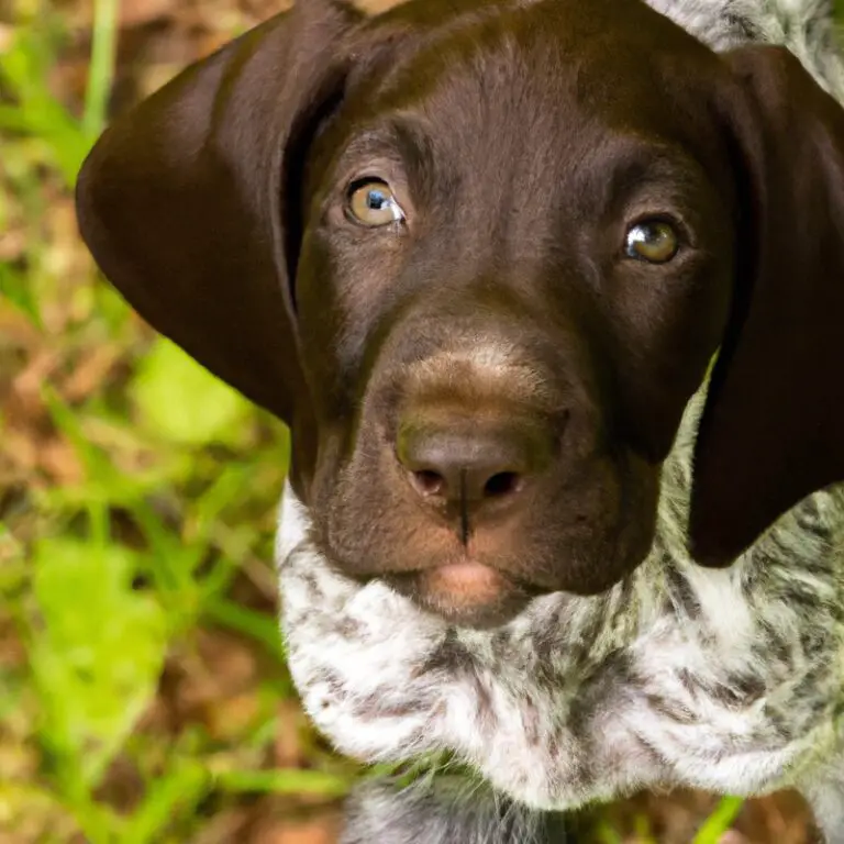 Can a German Shorthaired Pointer Be Trained To Be a Barn Hunt Dog?