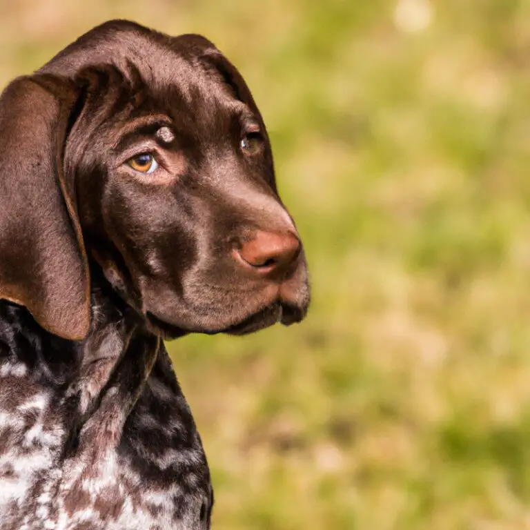 How Do I Prevent My German Shorthaired Pointer From Getting Car Sick During Road Trips?