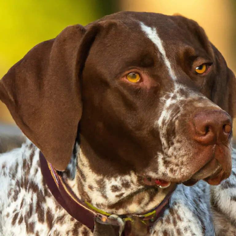 How Do I Introduce My German Shorthaired Pointer To a New Home?