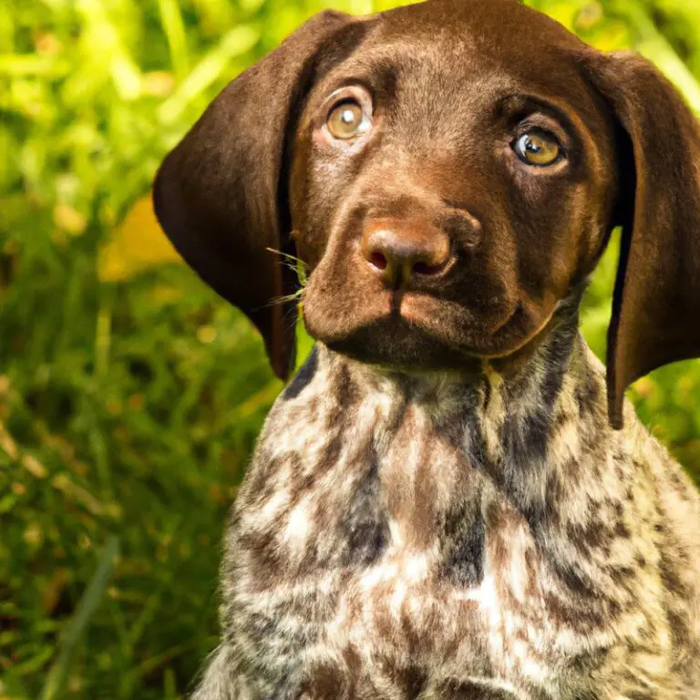 Can a German Shorthaired Pointer Be Trained To Be a Lure Coursing Dog?
