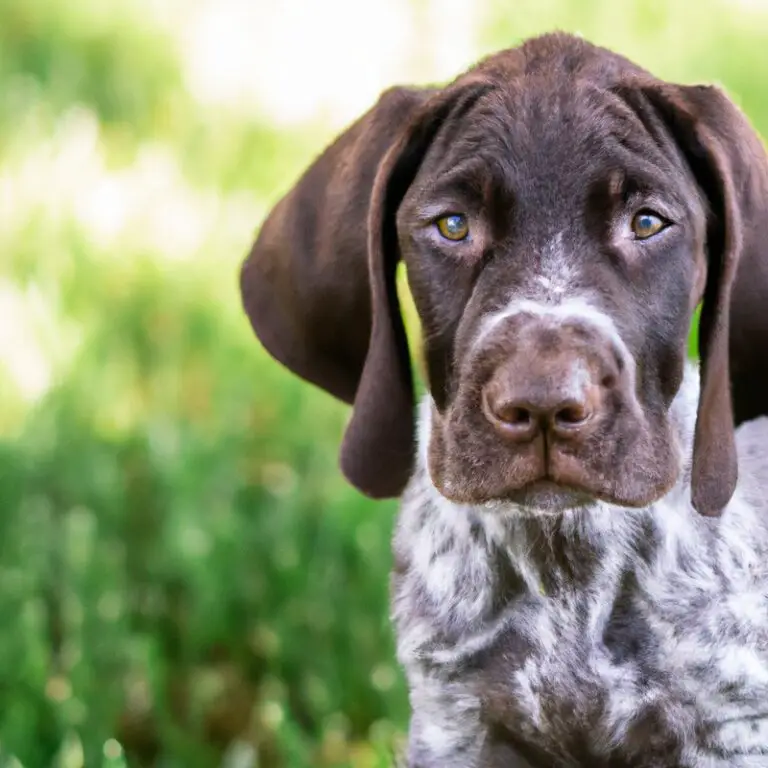 How Do I Prevent My German Shorthaired Pointer From Chasing Cars While On a Walk?