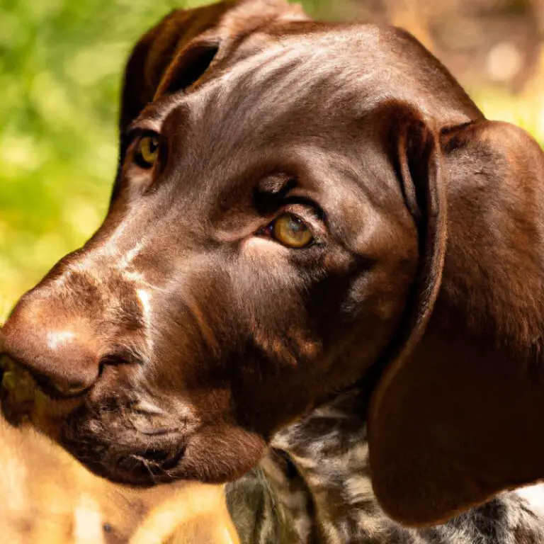 How Do I Prevent My German Shorthaired Pointer From Chasing Bicycles Or Joggers?