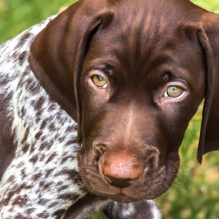 How Do I Prevent My German Shorthaired Pointer From Chasing Wildlife While Hiking?