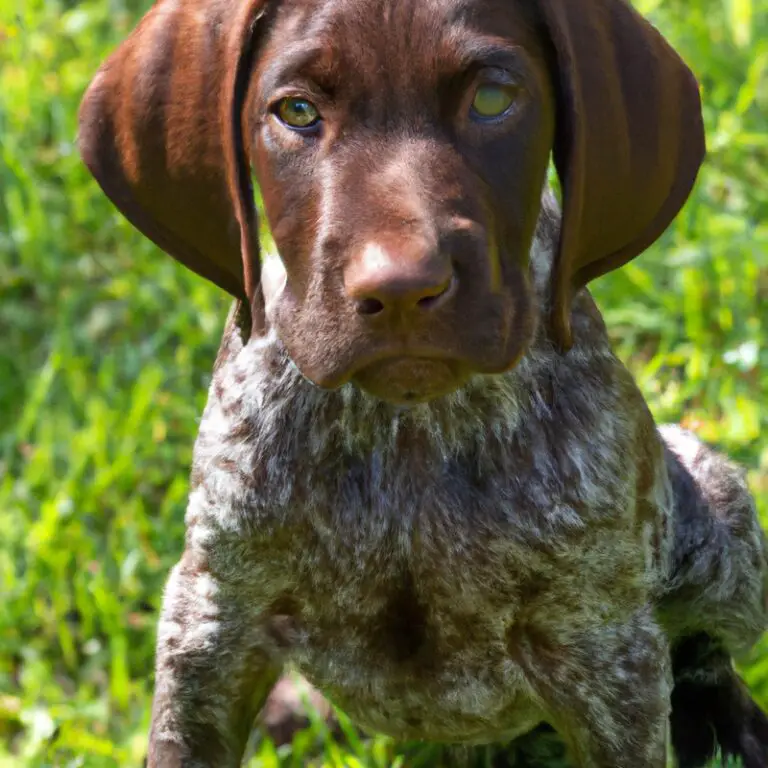 Can a German Shorthaired Pointer Be Trained To Be a Rally Obedience Dog?