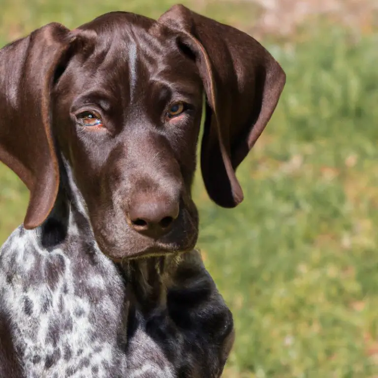 What Are The Best Mentally Stimulating Activities For German Shorthaired Pointers In The Winter?
