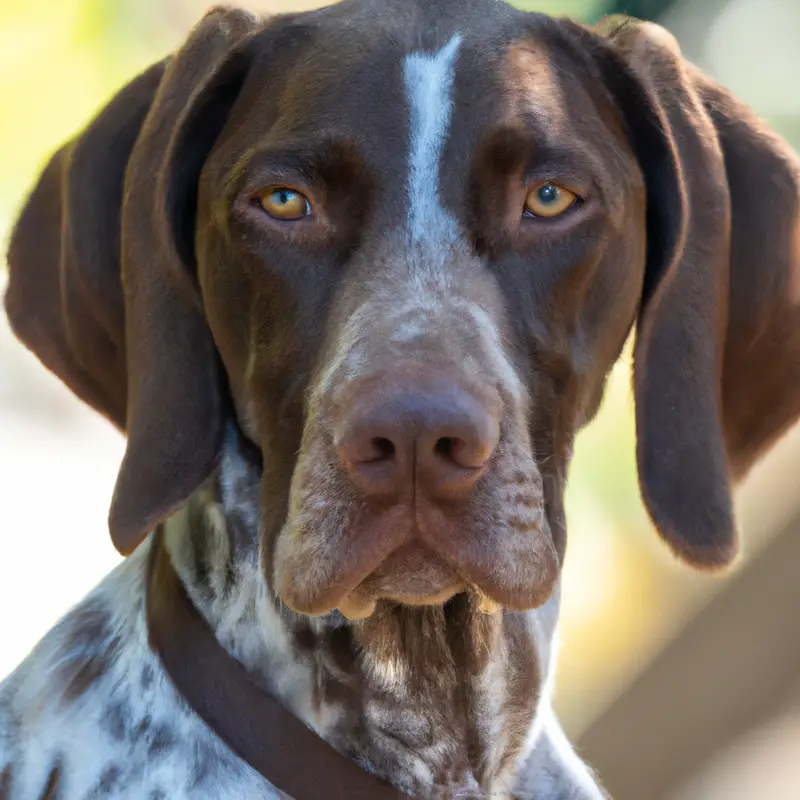 How Do I Teach My German Shorthaired Pointer Basic Obedience Commands ...