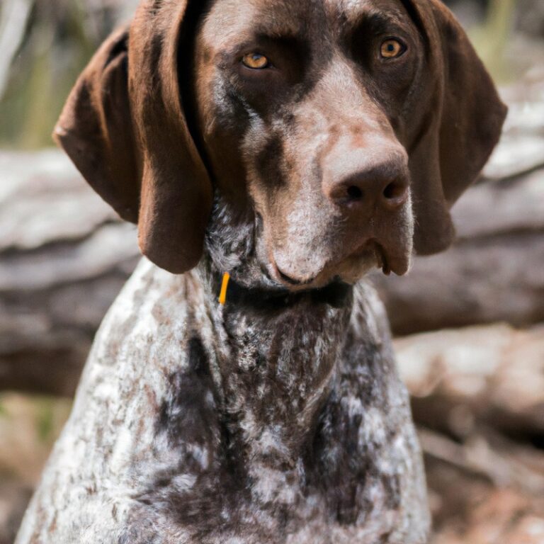 How Can I Socialize My German Shorthaired Pointer With Other Dogs?