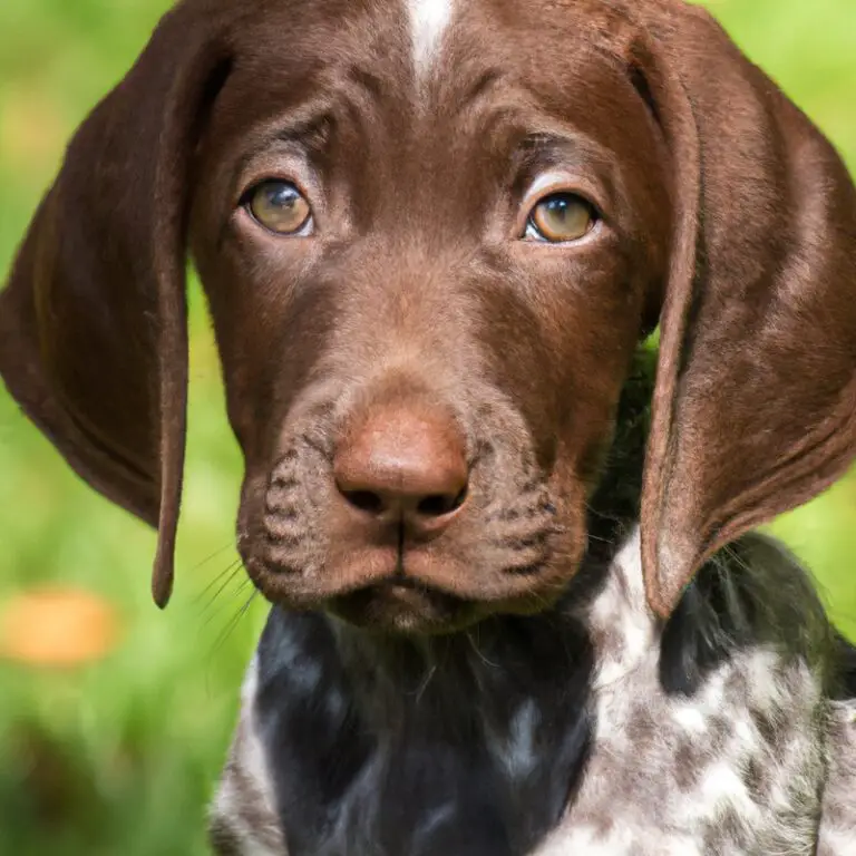What Are The Key Differences Between German Shorthaired Pointers And Other Pointer Breeds?