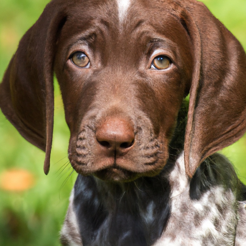 What Are The Key Differences Between German Shorthaired Pointers And ...