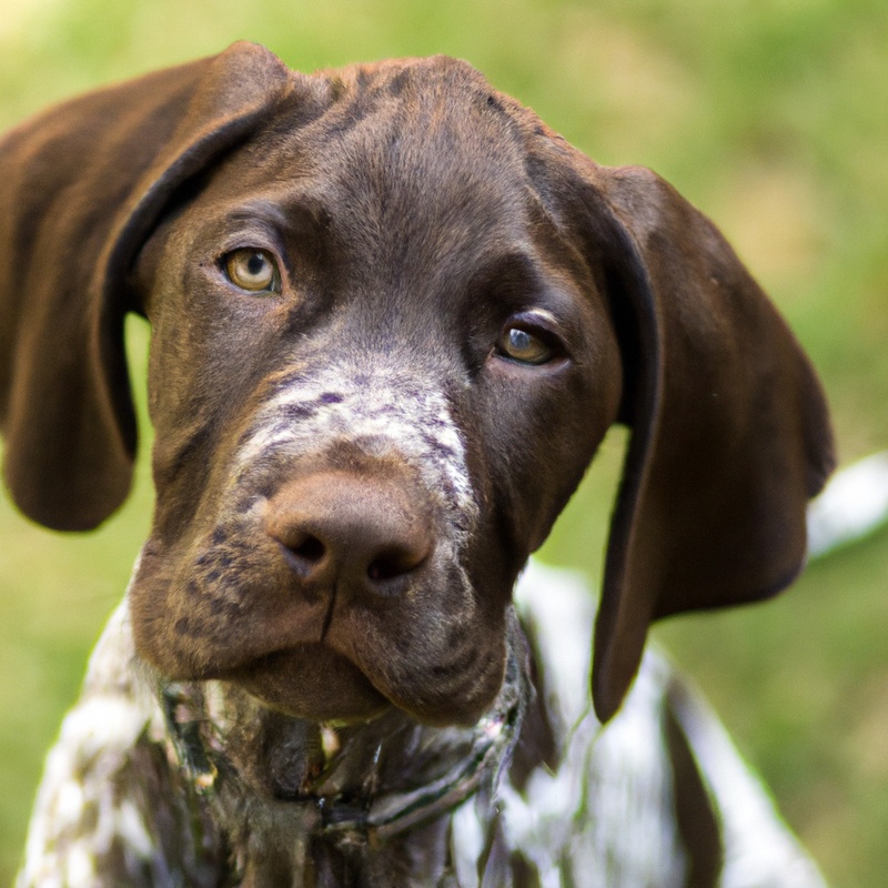 Can a German Shorthaired Pointer Be Trained To Be a Service Dog ...