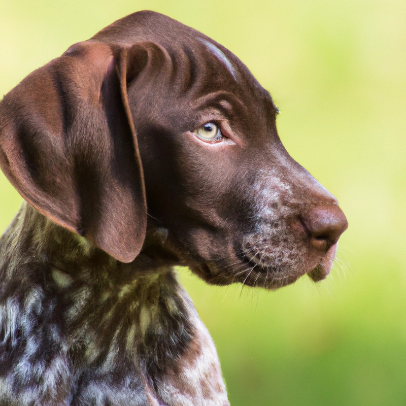 What Are The Key Differences Between German Shorthaired Pointers And ...