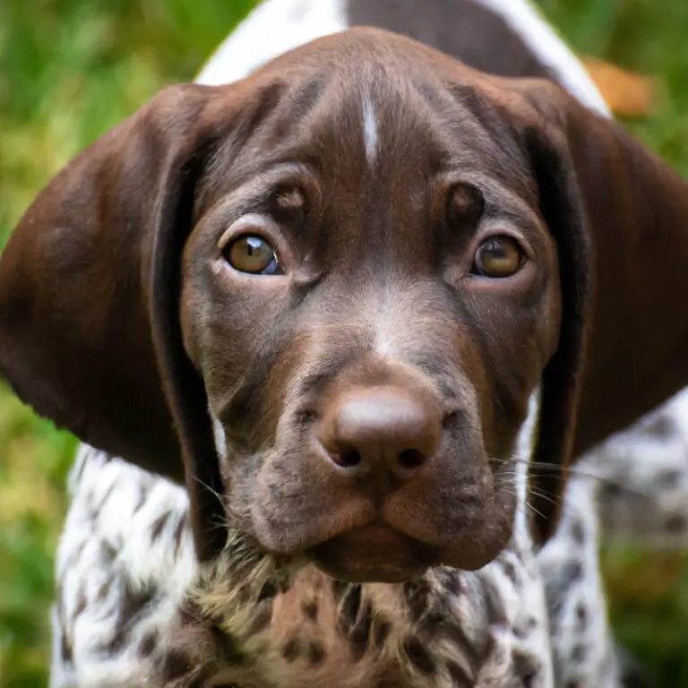 Are German Shorthaired Pointers Good With Cats Or Other Small Pets?