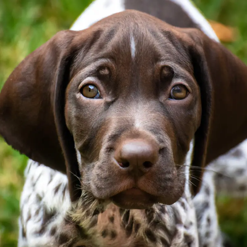 Are German Shorthaired Pointers Good With Cats Or Other Small Pets ...