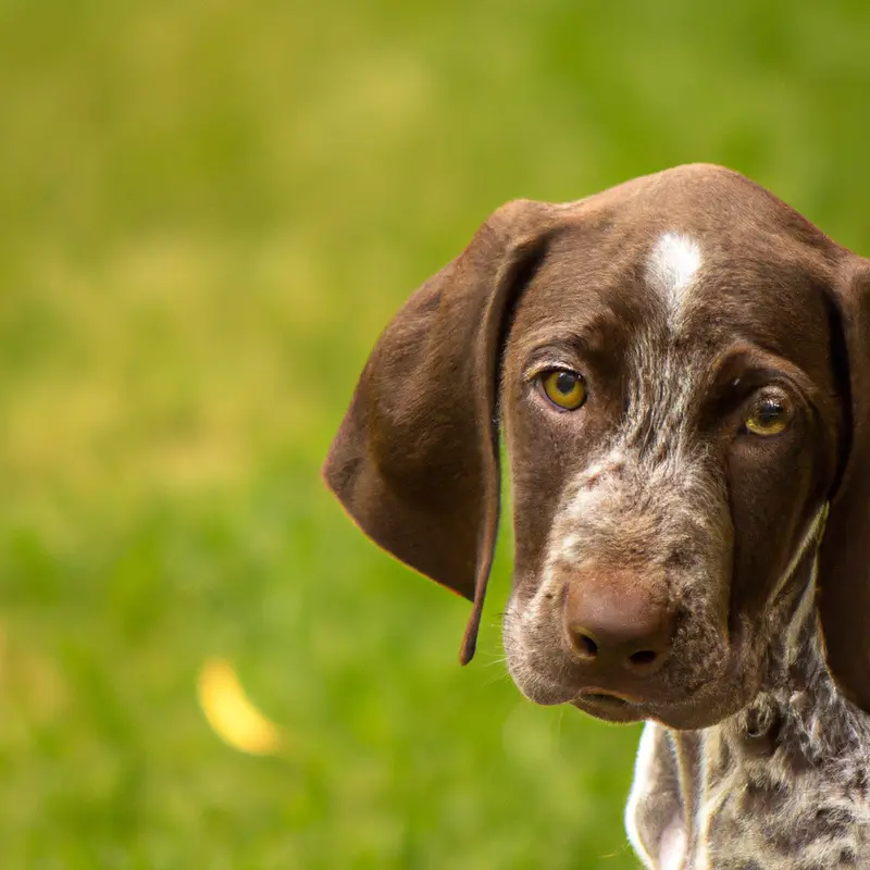 Are German Shorthaired Pointers Good With Children With Autism ...