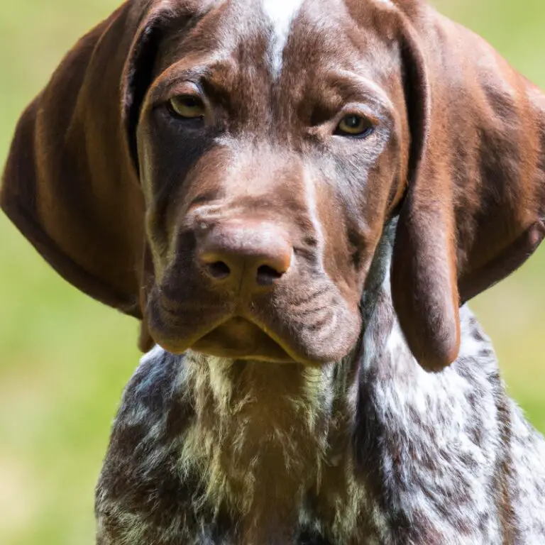 How Do I Introduce My German Shorthaired Pointer To New Animals On a Farm?