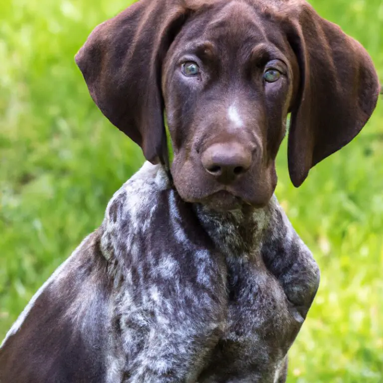 What Are The Best Puzzle Toys For Food-Dispensing For German Shorthaired Pointers?