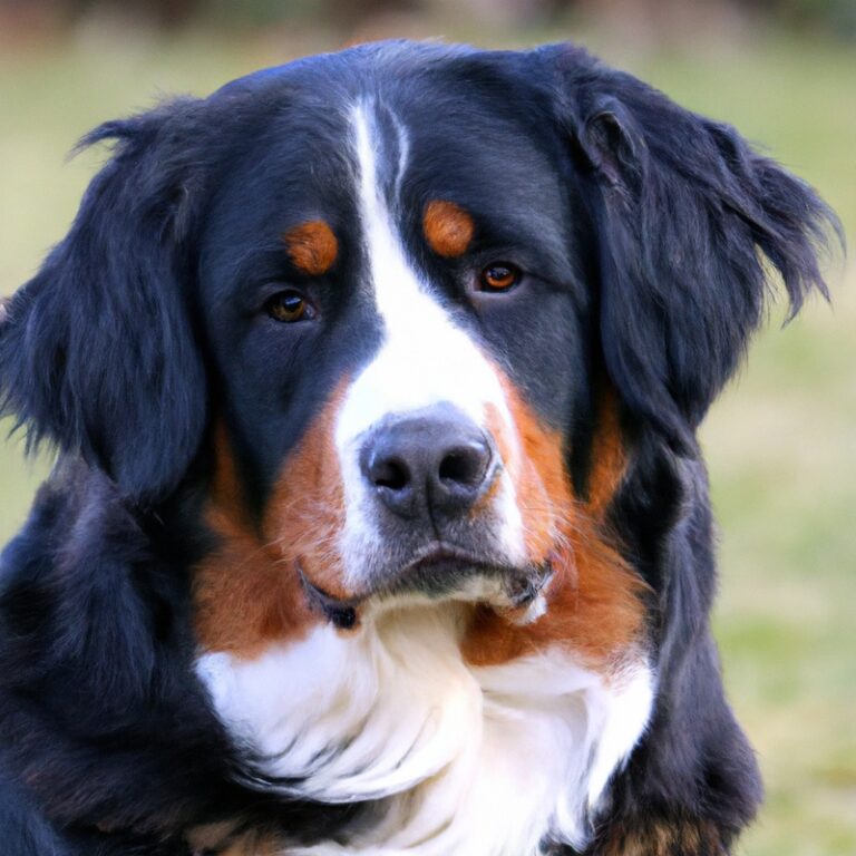 What Are Fun Activities To Do With Bernese Mountain Dogs?