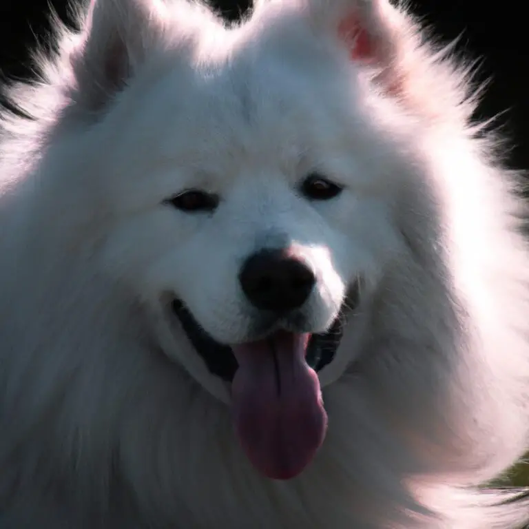 Suitable Activities For a Senior Samoyed: Keeping your furry friend happy and healthy!