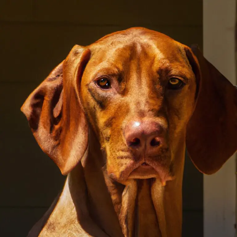 How Do I Help My Vizsla Cope With The Introduction Of a New Pet Into The Household?