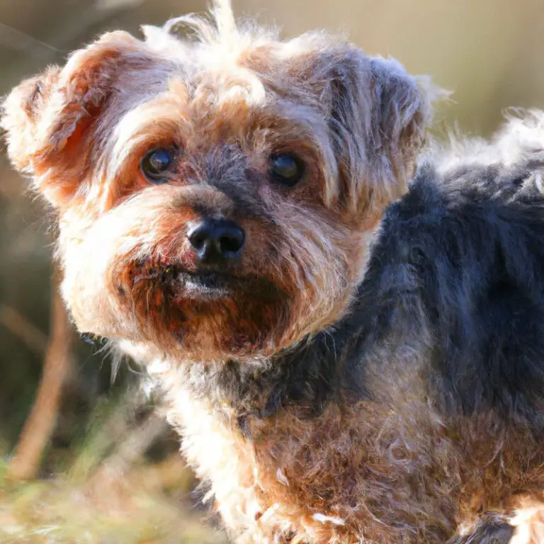 Are Yorkshire Terriers Good With Children?