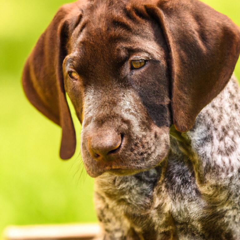 How Can I Prevent My German Shorthaired Pointer From Developing Separation Anxiety?